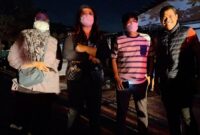 Badan Pengusahaan (BP) Batam bergerak cepat menanggapi insiden kebakaran di Kawasan Pengolahan Limbah Industri (KPLI) Kabil, Selasa malam (23/6/2025), sekitar pukul 19.50 WIB. Foto: INIKEPRI.COM/BP Batam 