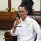 Amsakar Achmad. Foto: Istimewa 
