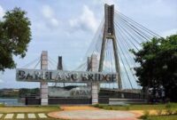 Ikon Kota Batam. Foto: INIKEPRI.COM