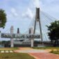 Ikon Kota Batam. Foto: INIKEPRI.COM