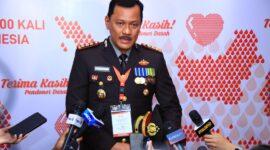 Kepala Bidang Humas Polda Kepri, Kombes Pol Zahwani Pandra Arsyad. Foto: INIKEPRI.COM