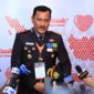 Kepala Bidang Humas Polda Kepri, Kombes Pol Zahwani Pandra Arsyad. Foto: INIKEPRI.COM