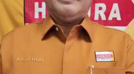 Ketua DPC Partai Hanura Kota Batam, H. Raja Hery Mokhrizal, S.H., M.H. Foto: Istimewa 
