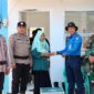 Badan Pengusahaan (BP) Batam kembali memfasilitasi pergeseran tujuh Kepala Keluarga (KK) terdampak pengembangan kawasan Rempang Eco-City ke hunian baru yang berlokasi di Tanjung Banon. Foto: INIKEPRI.COM/BP Batam 