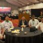 DPD HKTI Kepri hadir di Munas X HKTI di Jakarta. Foto: INIKEPRI.COM