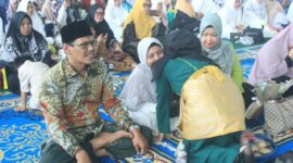 Ketua DPRD Kota Batam Muhammad Kamaluddin. Foto: INIKEPRI.COM