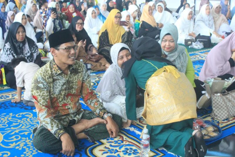 Ketua DPRD Kota Batam Muhammad Kamaluddin. Foto: INIKEPRI.COM