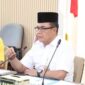 Aweng Kurniawan, Wakil Ketua I DPRD Kota Batam. Foto: Instagram Aweng Kurniawan 