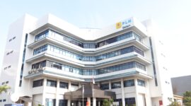 PLN Batam. Foto: INIKEPRI.COM