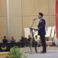 Muhammad Kamaluddin, sekretaris DPW Partai NasDem Provinsi Kepulauan Riau. Foto: INIKEPRI.COM