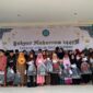 Yayasan Asma Husnul Khatimah menggelar kegiatan sosial bertajuk “Berbagi untuk Sesama, Menyambut Hijrah Menuju Kebaikan” pada Sabtu, 28 Juni 2025 di Belakangpadang, Kota Batam. Foto: INIKEPRI.COM