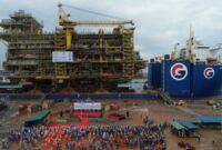 PT McDermott Indonesia. Foto: INIKEPRI.COM