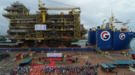 PT McDermott Indonesia. Foto: INIKEPRI.COM