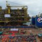 PT McDermott Indonesia. Foto: INIKEPRI.COM