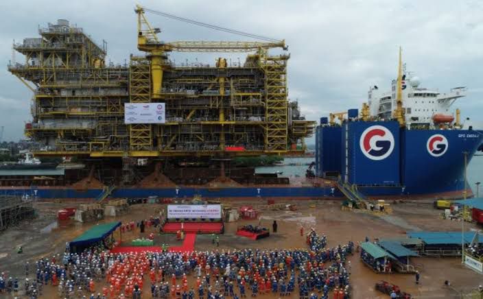 PT McDermott Indonesia. Foto: INIKEPRI.COM