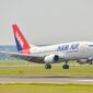 Maskapai NAM Air. Foto: Istimewa 