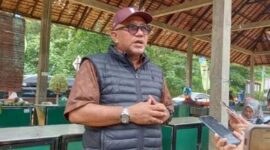 Wali Kota Tanjungpinang Lis Darmansyah. Foto: INIKEPRI.COM