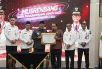 Pemerintah Kota Tanjungpinang memperkuat pelaksanaan kebijakan Satu Data Indonesia (SDI). Foto; INIKEPRI.COM