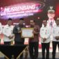 Pemerintah Kota Tanjungpinang memperkuat pelaksanaan kebijakan Satu Data Indonesia (SDI). Foto; INIKEPRI.COM
