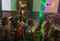 Operasi Cipkon Polres Lingga. Foto: INIKEPRI.COM