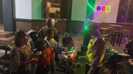 Operasi Cipkon Polres Lingga. Foto: INIKEPRI.COM