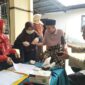 Dalam rangka memperingati Hari Bhayangkara ke-79, Seksi Kedokteran dan Kesehatan (Sie Dokkes) Polres Lingga menggelar kegiatan pelayanan kesehatan dan pengobatan gratis bagi para penghuni Panti Jompo Yayasan Tuah Bunda, Kabupaten Lingga. Foto: INIKEPRI.COM