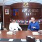 Badan Pengusahaan (BP) Batam melalui Direktur Investasi, Dendi Gustinandar menerima kunjungan Direktur PT. Thiess Engineering Indonesia, Aaron Whiles pada Jum’at (20/6/2025) di Marketing Centre. Foto: INIKEPRI.COM/BP Batam