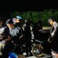 Patroli Cipkon Polres Lingga. Foto: INIKEPRI.COM