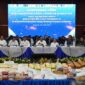 Bea Cukai dan BNN menggelar konferensi pers pengungkapan kasus-kasus tindak pidana narkotika periode April hingga Juni 2025 di Kantor Pusat Bea Cukai, pada Senin (23/6/2025). Foto: Amiri Yandi/InfoPublik.ID
