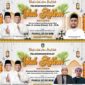 Gubernur Kepulauan Riau H. Ansar Ahmad akan menjadi khatib shalat Idul Adha 1446 H di Lapangan Pamedan Ahmad Yani Tanjungpinang, Jumat (6/6/2025).  Foto; INIKEPRI.COM/KepriProv 