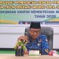 Kepala Kemenag Bintan H. Abu Sufyan. Foto: INIKEPRI.COM