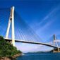 Jembatan Barelang. Foto: Istimewa 