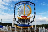 Ikon Kepri. Foto: Istimewa 