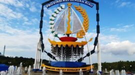 Ikon Kepri. Foto: Istimewa 
