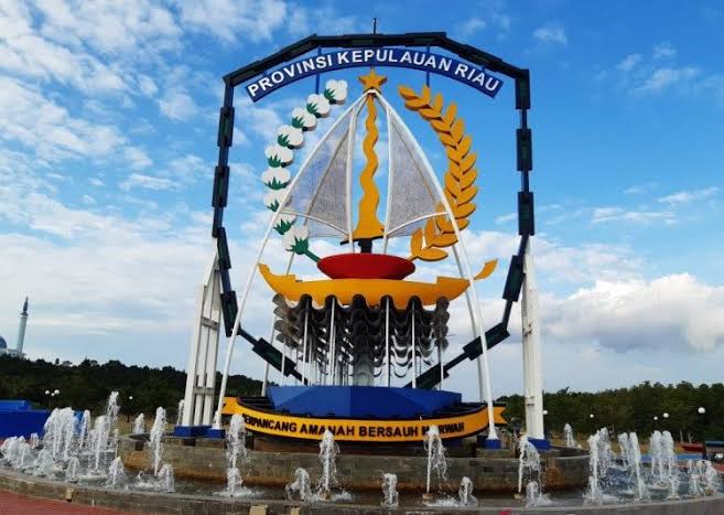 Ikon Kepri. Foto: Istimewa 