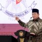 Presiden Prabowo Subianto. Foto: Istimewa 