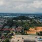 Kota Batam. Foto: Istimewa 