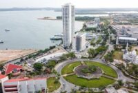 Kota Batam. Foto: Istimewa 