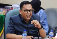 Anwar Anas. Foto: Istimewa