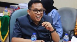 Anwar Anas. Foto: Istimewa 