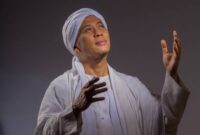 Opick. Foto: Istimewa 