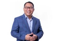 penyegaran dalam jajaran strategis BUMN. Menteri Badan Usaha Milik Negara (BUMN) Erick Thohir bersama Direktur Utama PT Danantara Asset Management resmi menunjuk Fary Djemi Francis sebagai Komisaris Utama sekaligus Komisaris Independen PT Taspen. Foto: Istimewa 