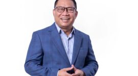 penyegaran dalam jajaran strategis BUMN. Menteri Badan Usaha Milik Negara (BUMN) Erick Thohir bersama Direktur Utama PT Danantara Asset Management resmi menunjuk Fary Djemi Francis sebagai Komisaris Utama sekaligus Komisaris Independen PT Taspen. Foto: Istimewa 