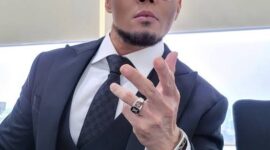 Deddy Corbuzier. Foto: Istimewa 