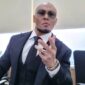Deddy Corbuzier. Foto: Istimewa 