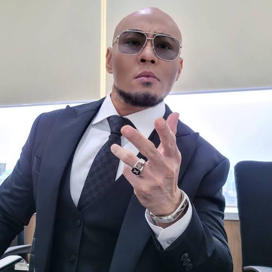 Deddy Corbuzier. Foto: Istimewa