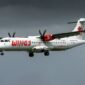 Wings air. Foto: Istimewa 