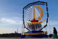 Logo provinsi Kepulauan Riau. Foto: Istimewa 