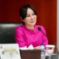 Li Claudia Chandra. Foto: INIKEPRI.COM