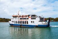 ASDP . Foto: INIKEPRI.COM